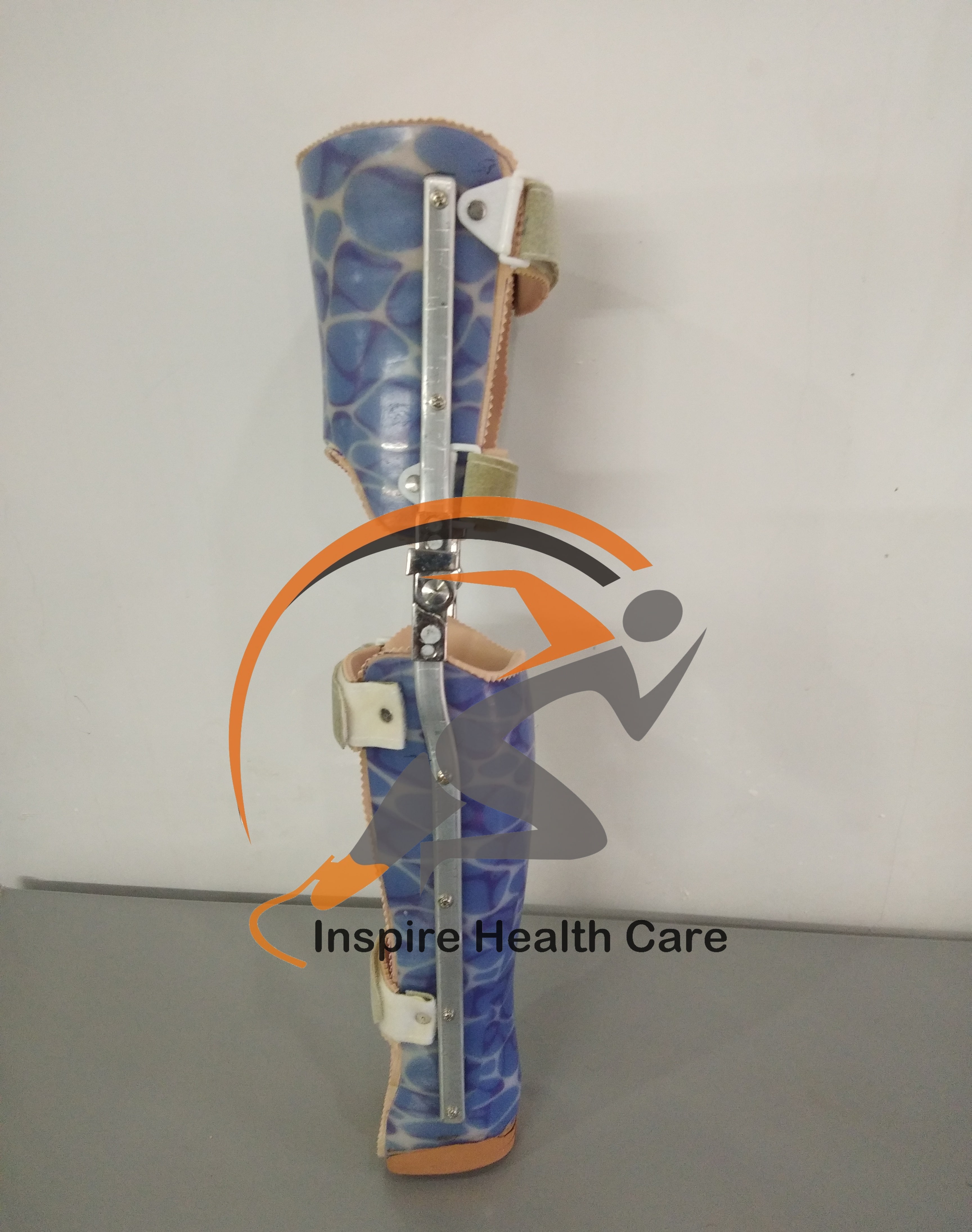 Inspire Structure | Hi Tech Polio Calipers