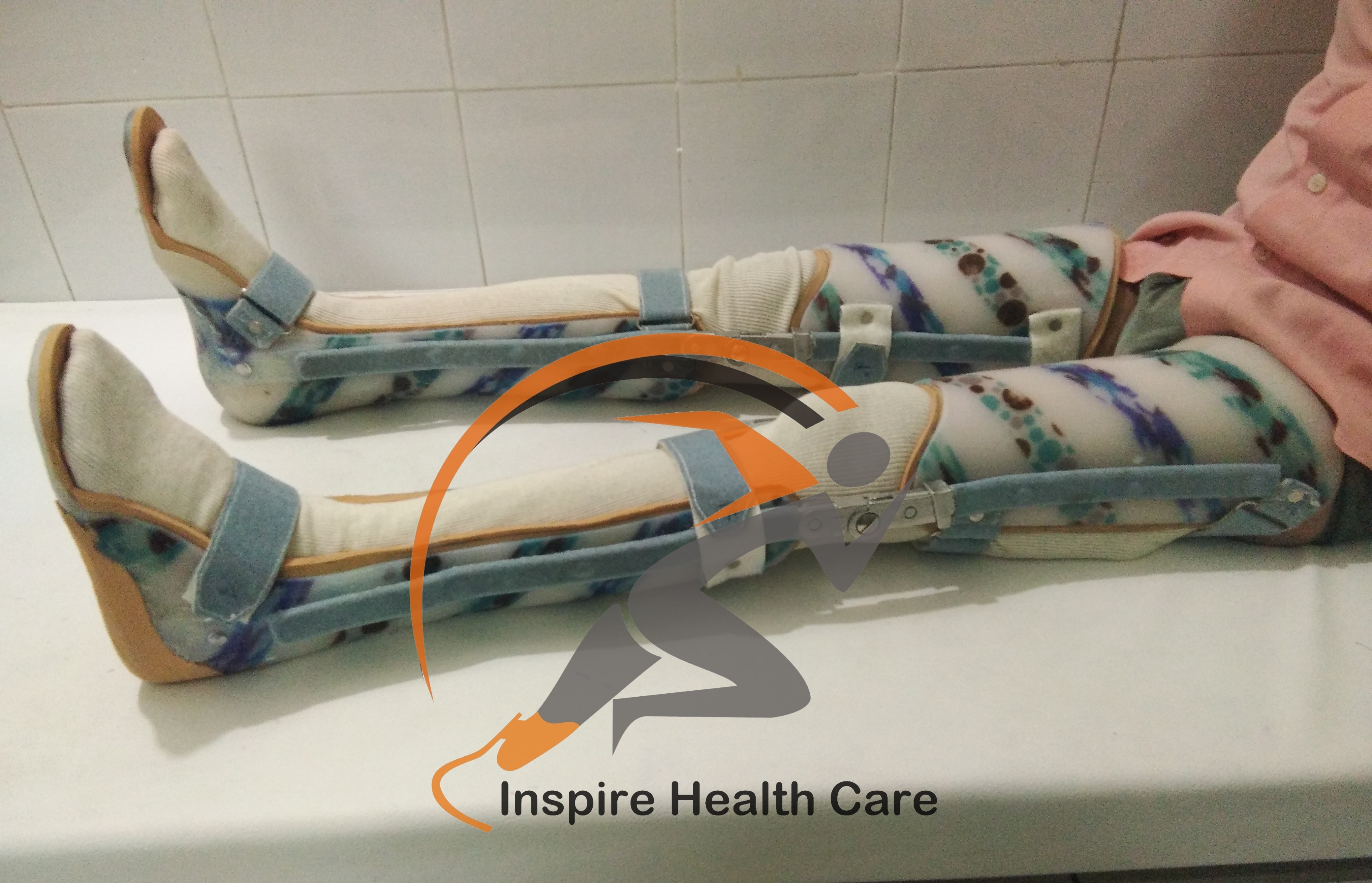 Inspire Structure | Hi Tech Polio Calipers